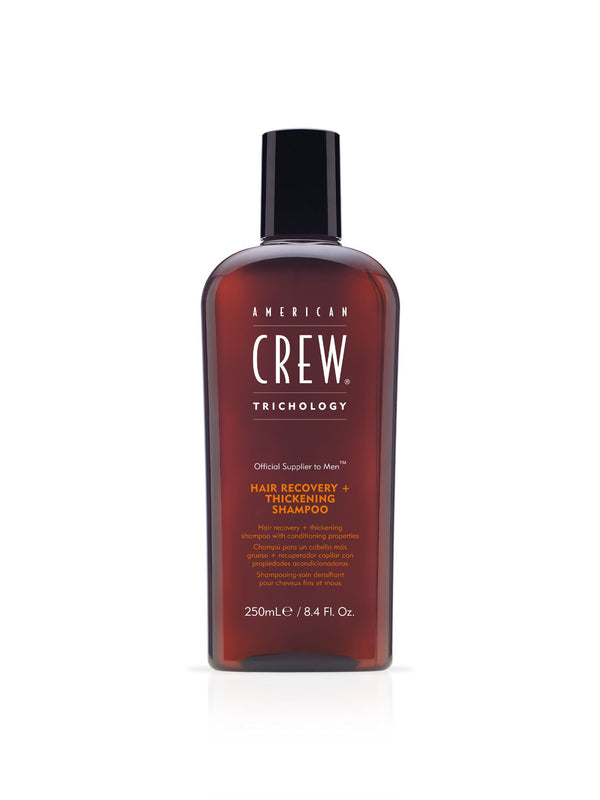 HAIR RECOVERY + THICKENING SHAMPOO