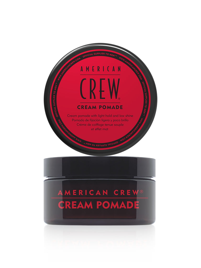 CREAM POMADE