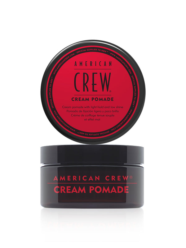 CREAM POMADE