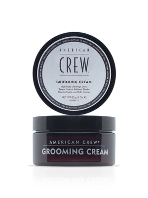 GROOMING CREAM