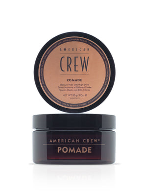 POMADE