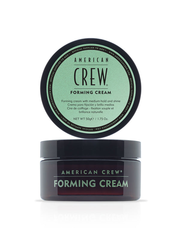 FORMING CREAM